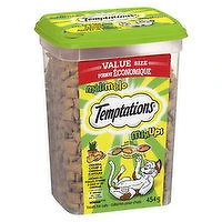 Whiskas - Cat Food - Mixups Catnip, 454 Gram