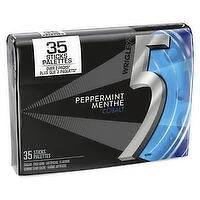 Five - Five Peppermint Mega Pack, 35 Each