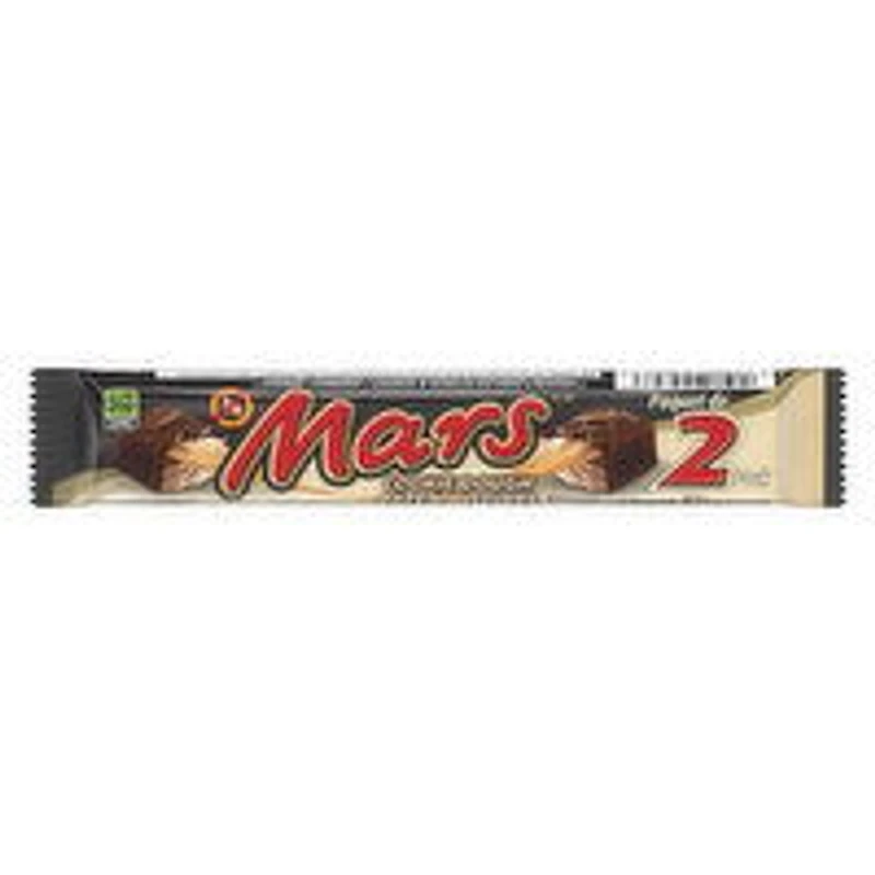 Mars - Cookie Dough Chocolate Candy Bar, 89.6 Gram