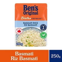 Ben's Original - Bens Original Basmati, 250 Gram