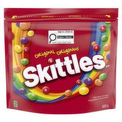 Skittles - Candy Original, 930 Gram