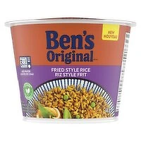 Bens - Fried Rice Single Serve Cup, 68 Gram