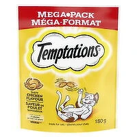 Whiskas - Cat Treats Tasty Chicken