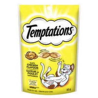Whiskas - Cat Treats Tasty Chicken, 85 Gram