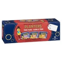 PLANTERS - Holiday Edition, Trio Pack, 625 Gram