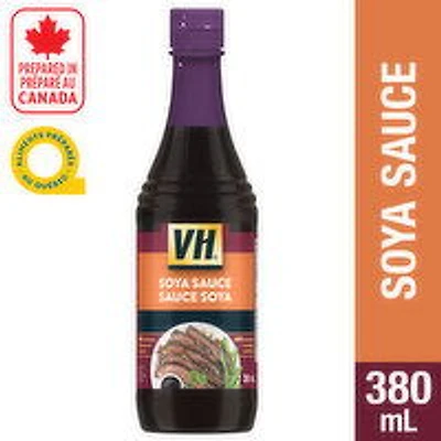 VH - Soy Sauce, 380 Millilitre