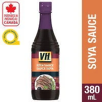 VH - Soy Sauce, 380 Millilitre