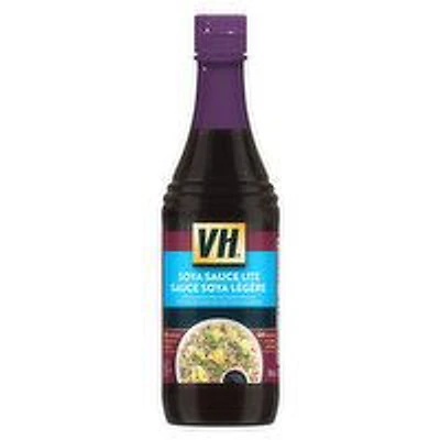 VH - Soya Sauce - Lite, 380 Millilitre