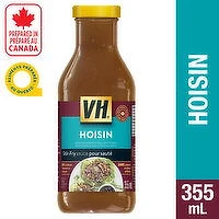 VH - Garlic Hoisin Stir-Fry Sauce, 355 Millilitre