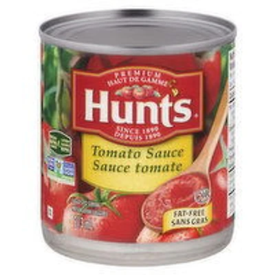 Hunt's - Tomato Sauce - Original, 213 Millilitre