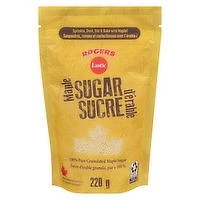 Rogers - Rogers Maple Sugar, 220 Gram