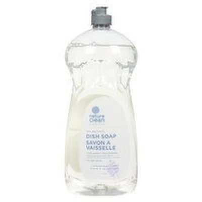 Nature Clean - Dishwashing Liquid Lavender, 1.5 Litre