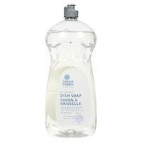 Nature Clean - Dishwashing Liquid Lavender, 1.5 Litre