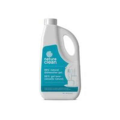 Nature Clean - Dishwasher Gel, 1.8 Litre