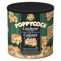 Poppycock - Popcorn - Cashew Lovers, 265 Gram