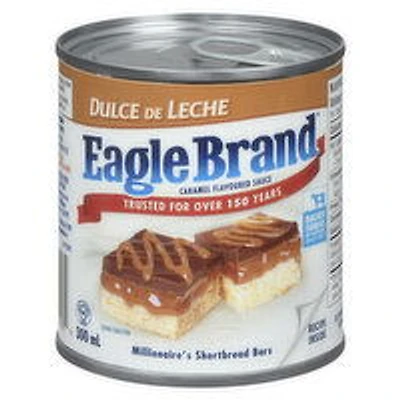 Eagle Brand - Dulce De Leche, 300 Millilitre