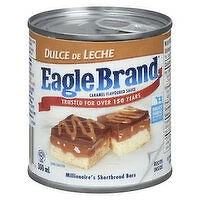 Eagle Brand - Dulce De Leche, 300 Millilitre