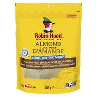 Robin Hood - Almond Flour Gluten Free, 500 Gram