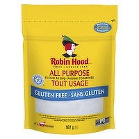 Robin Hood - All Purpose Flour, Gluten Free, 907 Gram