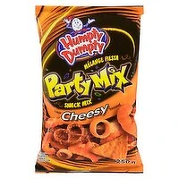 Humpty Dumpty - Party Mix Cheesy, 250 Gram