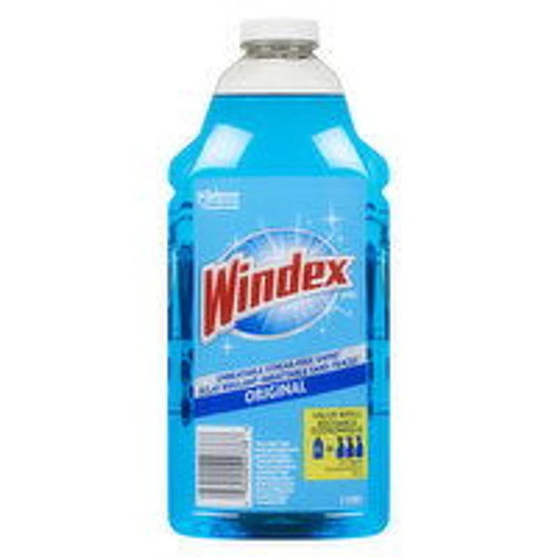 Windex - Glass Cleaner Refill - Original