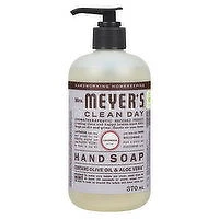 Mrs Meyer's - Hand Soap Lavender, 370 Millilitre