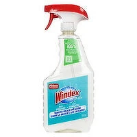 Windex - Multi Surface Cleaner With Vinegar, 765 Millilitre