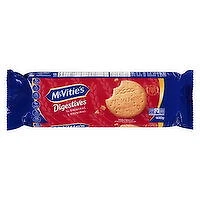 McVitie's - Digestive Cookies Original, 400 Gram