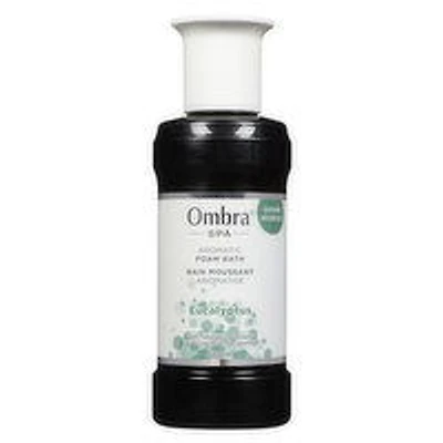 Ombra Spa - Aromatic Foam Bath - Eucalyptus, 500 Millilitre