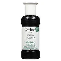 Ombra Spa - Aromatic Foam Bath - Eucalyptus, 500 Millilitre