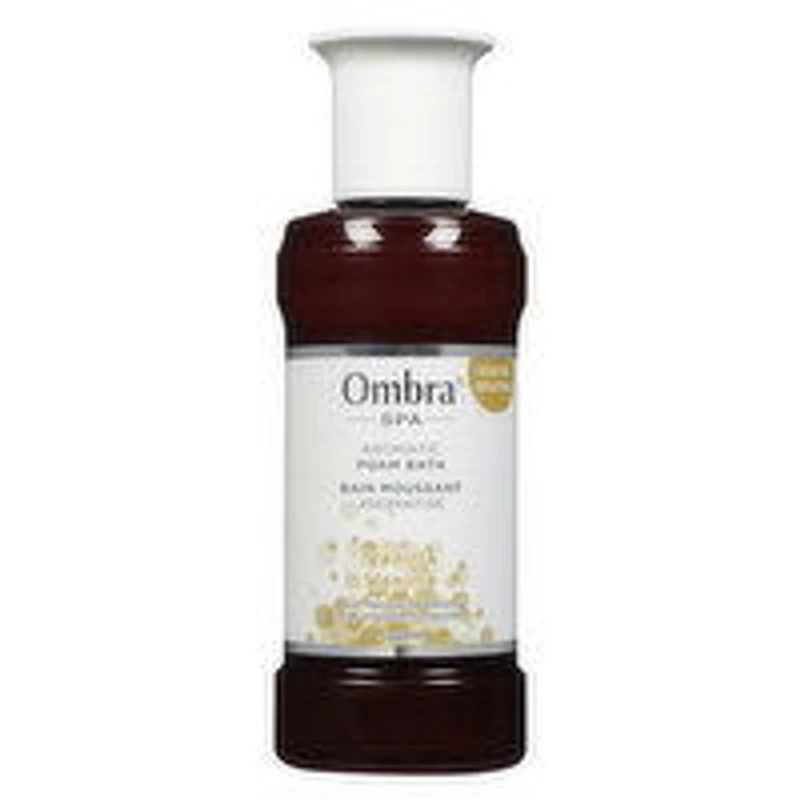 Ombra - Ombra Foam Bath Vanilla, 500 Millilitre