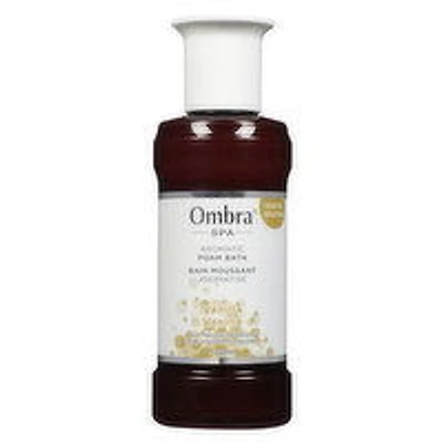 Ombra - Ombra Foam Bath Vanilla, 500 Millilitre