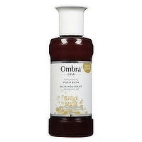 Ombra - Ombra Foam Bath Vanilla, 500 Millilitre