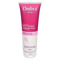 Ombra - Gentle Scrub, 200 Millilitre
