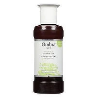 Ombra Spa - Ombra Foam Bath Citrus Sage, 500 Millilitre