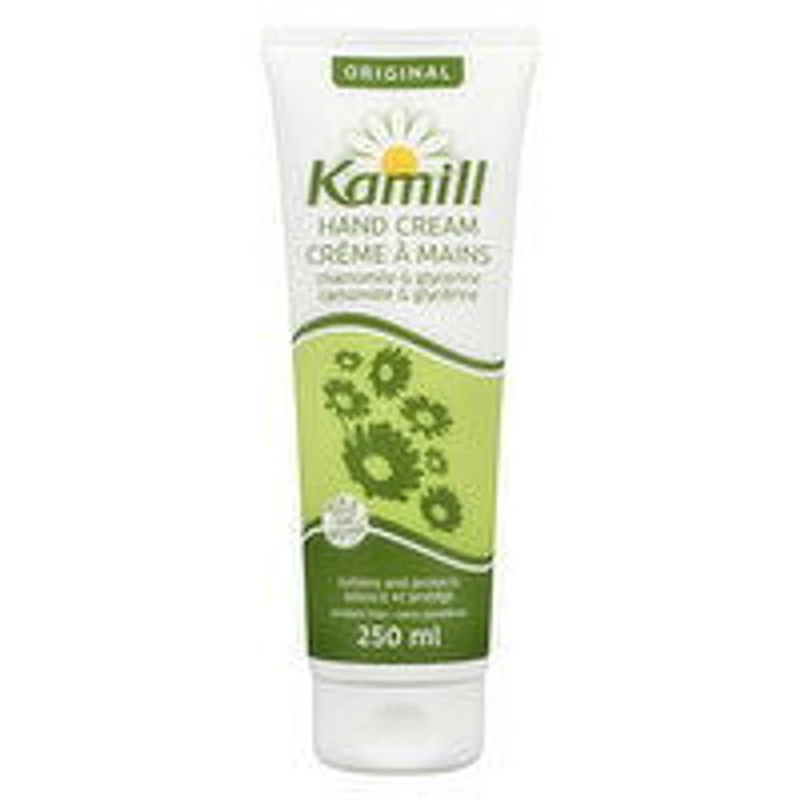 Kamill - Hand Cream - Original, 250 Millilitre