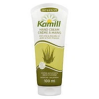 Kamill - Hand Cream - Intensive, 100 Millilitre