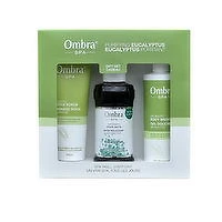 Ombra - Eucalyptus Set, 1100 Millilitre