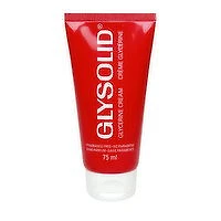 Glysolid - Glycerine Cream 75ml, 75 Millilitre