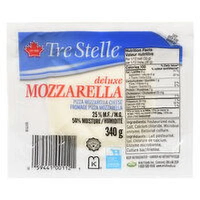 Tre Stelle - Mozzarella Cheese Ball, 340 Gram