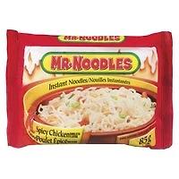 Mr. Noodles - Instant Noodles Spicy Chicken, 85 Gram