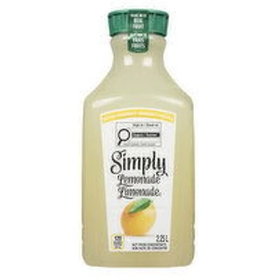 Simply - Lemonade, 2.25 Litre