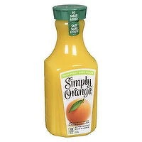 Simply - Orange Juice 100% with Pulp, 1.54 Litre