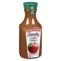 Simply - Apple Juice, Pure Pressed, 1.54 Litre