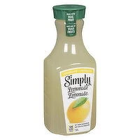 Simply - Simply Lemonade, 1.54 Litre