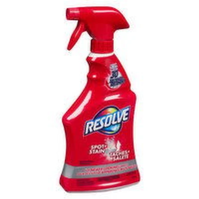 RESOLVE - Triple Action Carpet Stain Remover, 650 Millilitre