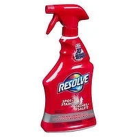 RESOLVE - Triple Action Carpet Stain Remover, 650 Millilitre