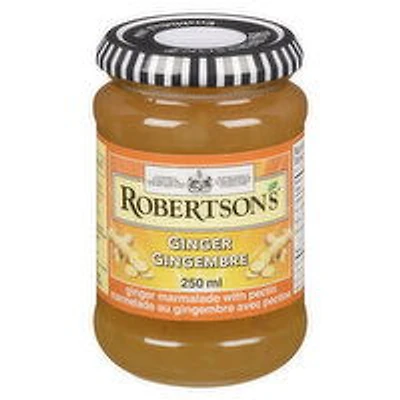 Robertson's - ROBERTSONS GINGER, 250 Millilitre