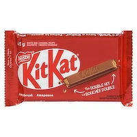 Nestle - Kit Kat Chocolate Bar, 45 Gram
