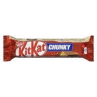 Nestle - Nestle KitKat Chunky Milk, 49 Gram